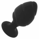 Ohmama Silicone Butt Plug Size L – 9 Cm Butt Plugs | SEX Shop Ireland 11