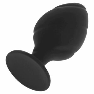 Ohmama Silicone Butt Plug Size L – 9 Cm Butt Plugs | SEX Shop Ireland