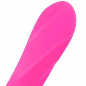 Ohmama Silicone Vibrating Bullet 12 Cm Bullet Vibrators | SEX Shop Ireland 3