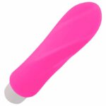 Ohmama Silicone Vibrating Bullet 12 Cm Bullet Vibrators | SEX Shop Ireland 9