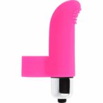 Ohmama Textured Tip Stimulating Finger 8 Cm Clitoral Stimulators | SEX Shop Ireland 7