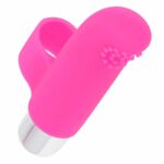 Ohmama Textured Tip Stimulating Finger 8 Cm Clitoral Stimulators | SEX Shop Ireland 9