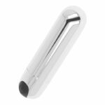 Ohmama Vibrating Bullet Silver 8 Cm Bullet Vibrators | SEX Shop Ireland 9