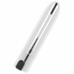 Ohmama Vibrating Bullet Silver 9.5 Cm Bullet Vibrators | SEX Shop Ireland 9