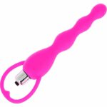 Ohmama Vibrating Butt Plug – Pink Anal Sex Toys | SEX Shop Ireland 7