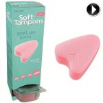 Original Soft-tampons Miscellaneous Sex Accessories | SEX Shop Ireland 9