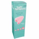 Original Soft-tampons Miscellaneous Sex Accessories | SEX Shop Ireland 10