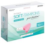 Original Soft-tampons 50 Uds Intimate Hygiene & Cleaning | SEX Shop Ireland 7