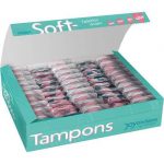 Original Soft-tampons Mini X 50 Units Intimate Hygiene & Cleaning | SEX Shop Ireland 8