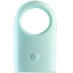Ooh By Je Joue – Large Cock Ring Case Aqua Blue Cock Rings | SEX Shop Ireland 8