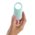 Ooh By Je Joue – Large Cock Ring Case Aqua Blue Cock Rings | SEX Shop Ireland 10