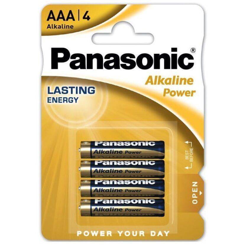 Panasonic Bronze Battery Aaa Lr03 4u Sex Toy Batteries | SEXstore.ie 4 Panasonic Bronze Battery Aaa Lr03 4u Sex Toy Batteries | SEXstore.ie 4