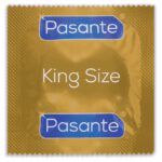 Pasante Condoms King Size 3 Units All Condom Box Sizes | SEX Shop Ireland 9