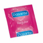 Pasante Regular Condoms 12 Pack All Condom Box Sizes | SEX Shop Ireland 9