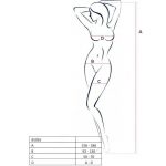 Passion Woman Bs016 Bodystocking Black One Size Bodystocking | SEX Shop Ireland 9