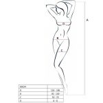 Passion Woman Bs024 Bodystocking Black One Size Bodystocking | SEX Shop Ireland 9