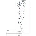 Passion Woman Bs031 Bodystocking Black One Size Bodystocking | SEX Shop Ireland 9