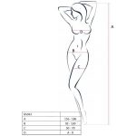 Passion Woman Bs032 Bodystocking Black One Size Bodystocking | SEX Shop Ireland 9
