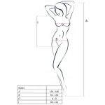 Passion Woman Bs035 Bodystocking Black One Size Bodystocking | SEX Shop Ireland 9
