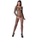 Passion Woman Bs068 Bodystocking – Black One Size Bodystocking | SEX Shop Ireland 6