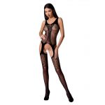 Passion Woman Bs072 Bodystocking – Black One Size Bodystocking | SEX Shop Ireland 6