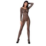 Passion Woman Bs077 Bodystocking One Size Black Bodystocking | SEX Shop Ireland 6