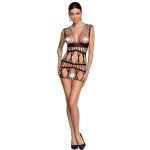 Passion Woman Bs089 Bodystocking – Black One Size Bodystocking | SEX Shop Ireland 6