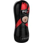 Pdx Elite Vibrating Anal Stroker Fleshlights | SEX Shop Ireland 10