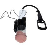 Penis Enlargement System With Vibration Penis Pumps | SEX Shop Ireland 14