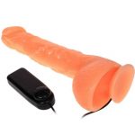 Penis Vibration Flesh Feeling Vibrating Dildo Sex Toys | SEX Shop Ireland 16