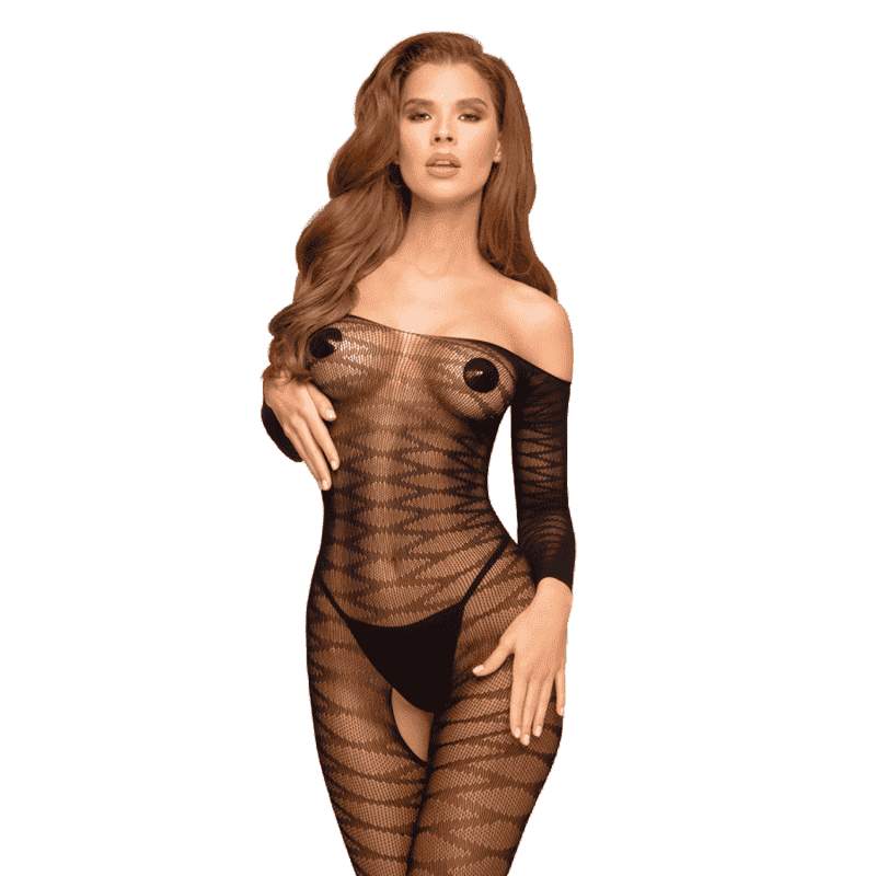 Penthouse Dreamy Diva Bodystocking – Black S-l Bodystocking | SEX Shop Ireland 4 Penthouse Dreamy Diva Bodystocking – Black S-l Bodystocking | SEX Shop Ireland 4