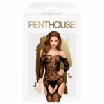 Penthouse Top-notch Bodystocking Xl Crotchless bodysuits | SEX Shop Ireland 9