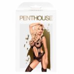 Penthouse Wild Virus Bodystocking Xl Bodystocking | SEX Shop Ireland 9