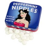 Pepermint Nipples – Nipple Shaped Mints Adult Funny Treats | SEX Shop Ireland 7