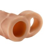 Perfect 2 Extension Ball Strap Skin Penis Extenders & Sleeves | SEX Shop Ireland 11