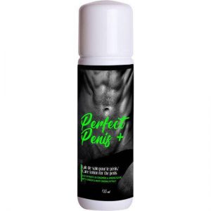 Perfect Penis – Penis Stimulating Cream 125ml Aphrodisiac Products | SEX Shop Ireland
