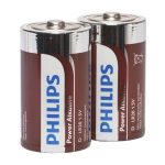 Philips Power Alkaline Pila D Lr20 Pack 2 Sex Toy Batteries | SEX Shop Ireland 7