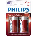 Philips Power Alkaline Pila D Lr20 Pack 2 Sex Toy Batteries | SEX Shop Ireland 6