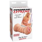 Pipedream Extreme Toyz Flip Me Over Masturbator Sex Toys | SEX Shop Ireland 12