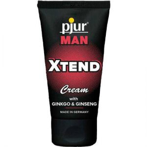 Pjur  Man Xtend Cream 50 Ml Aphrodisiac Products | SEX Shop Ireland 4