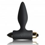 Plug Anal Para Principiantes Petite Sensations – Black Butt Plugs | SEX Shop Ireland 7
