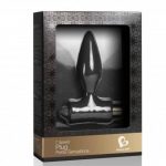 Plug Anal Para Principiantes Petite Sensations – Black Butt Plugs | SEX Shop Ireland 9