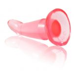 Plug Anal Stimulation G O P Pink Butt Plugs | SEX Shop Ireland 9
