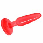 Plug Plug 14.2 Cm Red Butt Plugs | SEX Shop Ireland 11