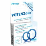 Potenz Duo Rings Medium Cock Rings | SEX Shop Ireland 10