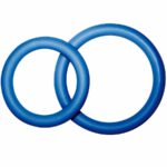 Potenz Duo Rings Medium Cock Rings | SEX Shop Ireland 9