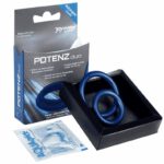 Potenz Duo Rings Medium Cock Rings | SEX Shop Ireland 11