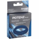Potenz Duo Rings Medium Cock Rings | SEX Shop Ireland 12