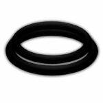 Potenz Duo Rings Medium Black Cock Rings | SEX Shop Ireland 6