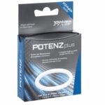 Potenz Plus Ring Medium White Cock Rings | SEX Shop Ireland 9